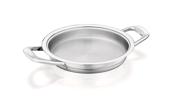 Griddle 20cm 1.0l χωρίς καπάκι