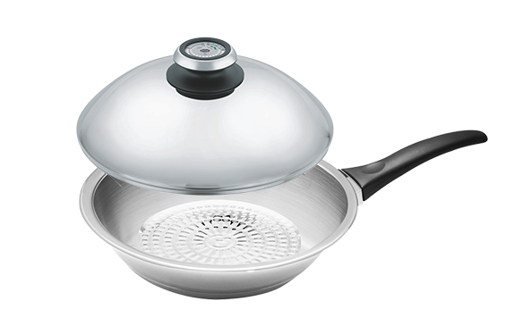 Hotpan 24cm 2.0l με χειρολαβή