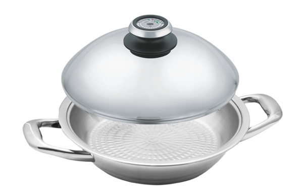 Hotpan 32cm 5.0l