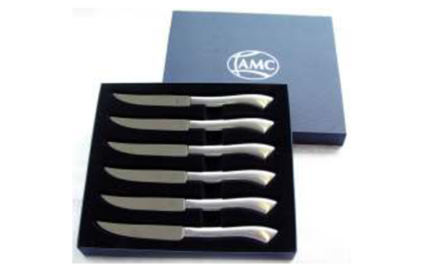 Σετ μαχαίρια Steak 6 τεμάχια