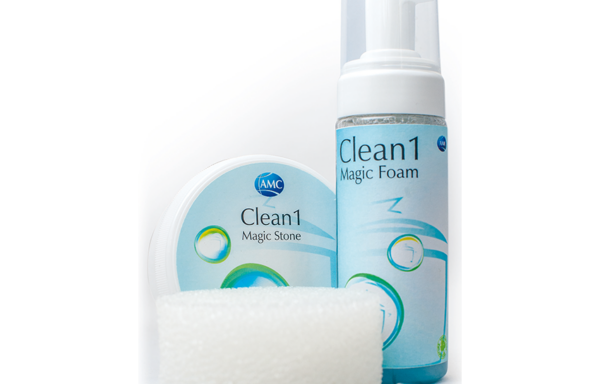 Clean 1 καθαριστικό