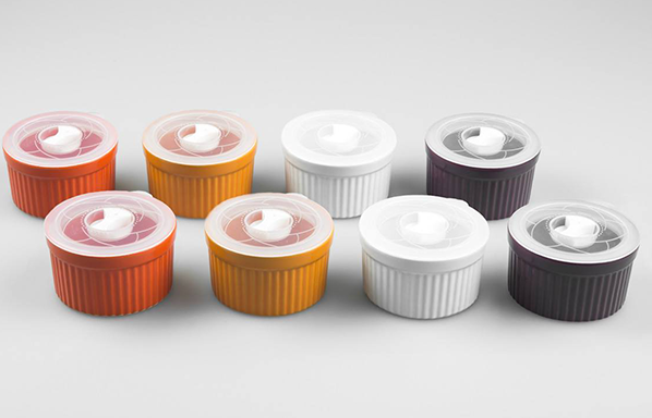 Σετ Magic Cooking