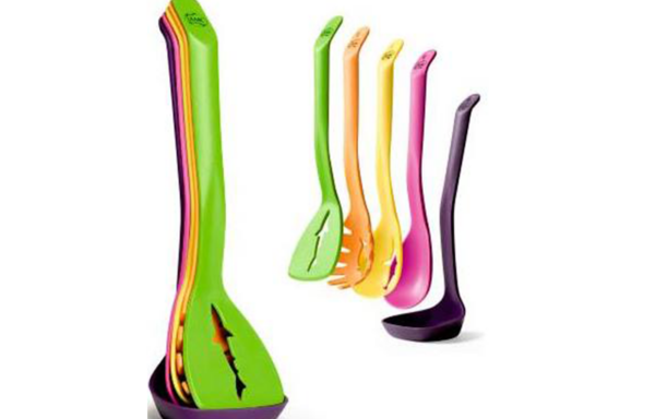 Σετ κουτάλες New Fashion