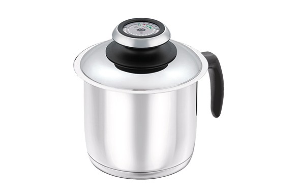 Γαλατιέρα 16cm 2.7l