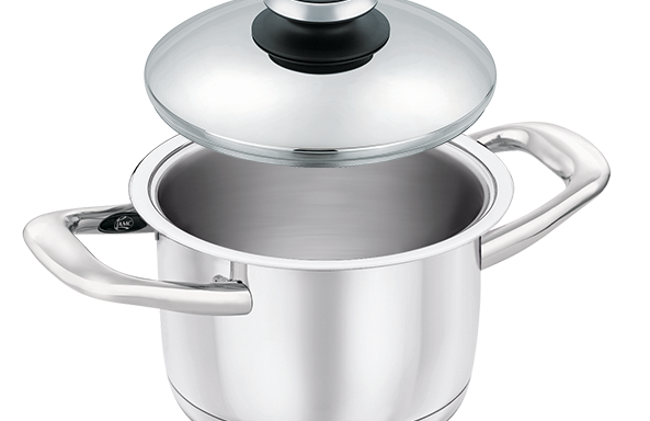 Σκεύος 16cm 2.0l