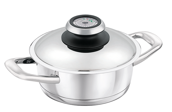 Σκεύος 20cm 2.3l