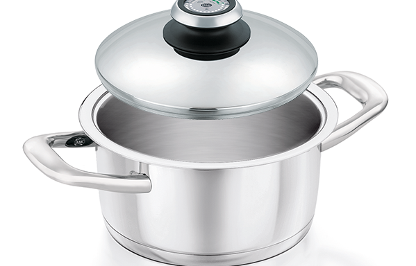 Σκεύος 20cm 3.0l