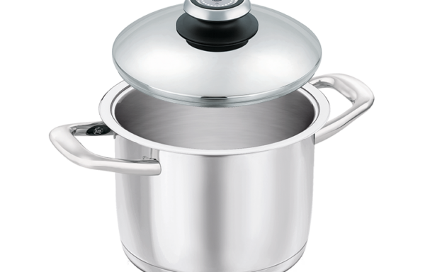 Σκεύος 20cm 4.5l