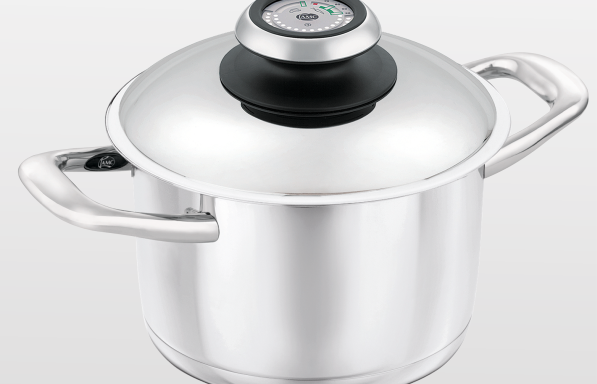 Σκεύος 20cm 4.0l