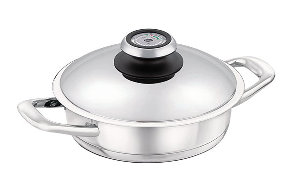 Σκεύος 24cm 2.5l