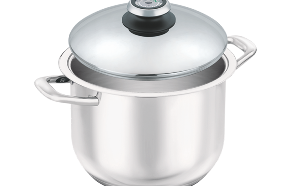 Σκεύος 28cm 12.0l