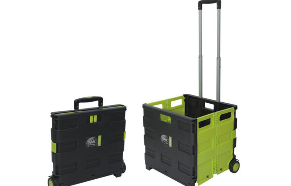 Σπαστό καλάθι νοικοκυράς