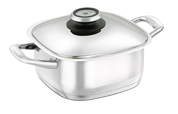 Τετρόντο 28cm 5.0l