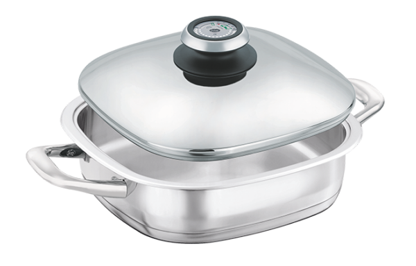 Τετρόντο 32cm 4.5l