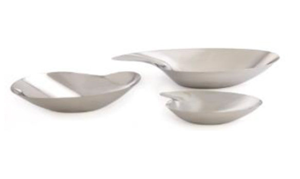 Σετ δίσκοι σως 3 τεμάχια